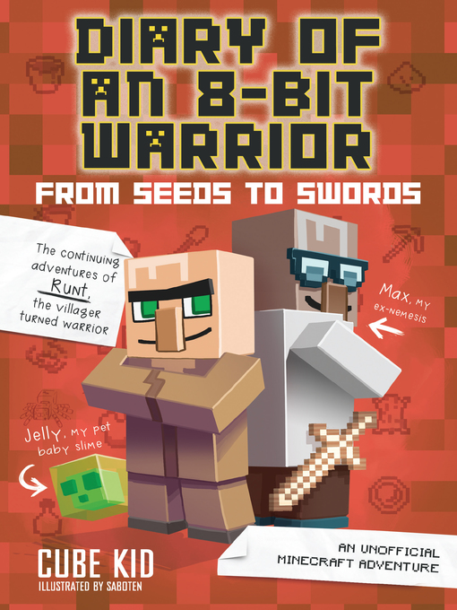 Title details for From Seeds to Swords by Cube Kid - Wait list